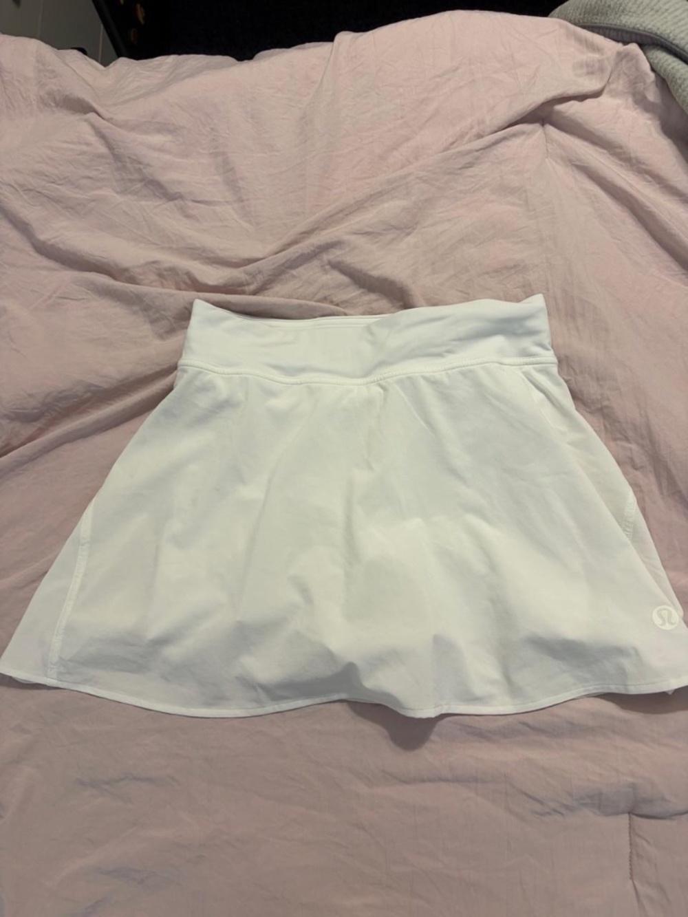 Lululemon tennis skirt